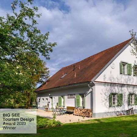 House 1797 - Charm Of Slovenian Vintage Dob Extérieur photo