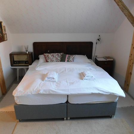 House 1797 - Charm Of Slovenian Vintage Dob Chambre photo