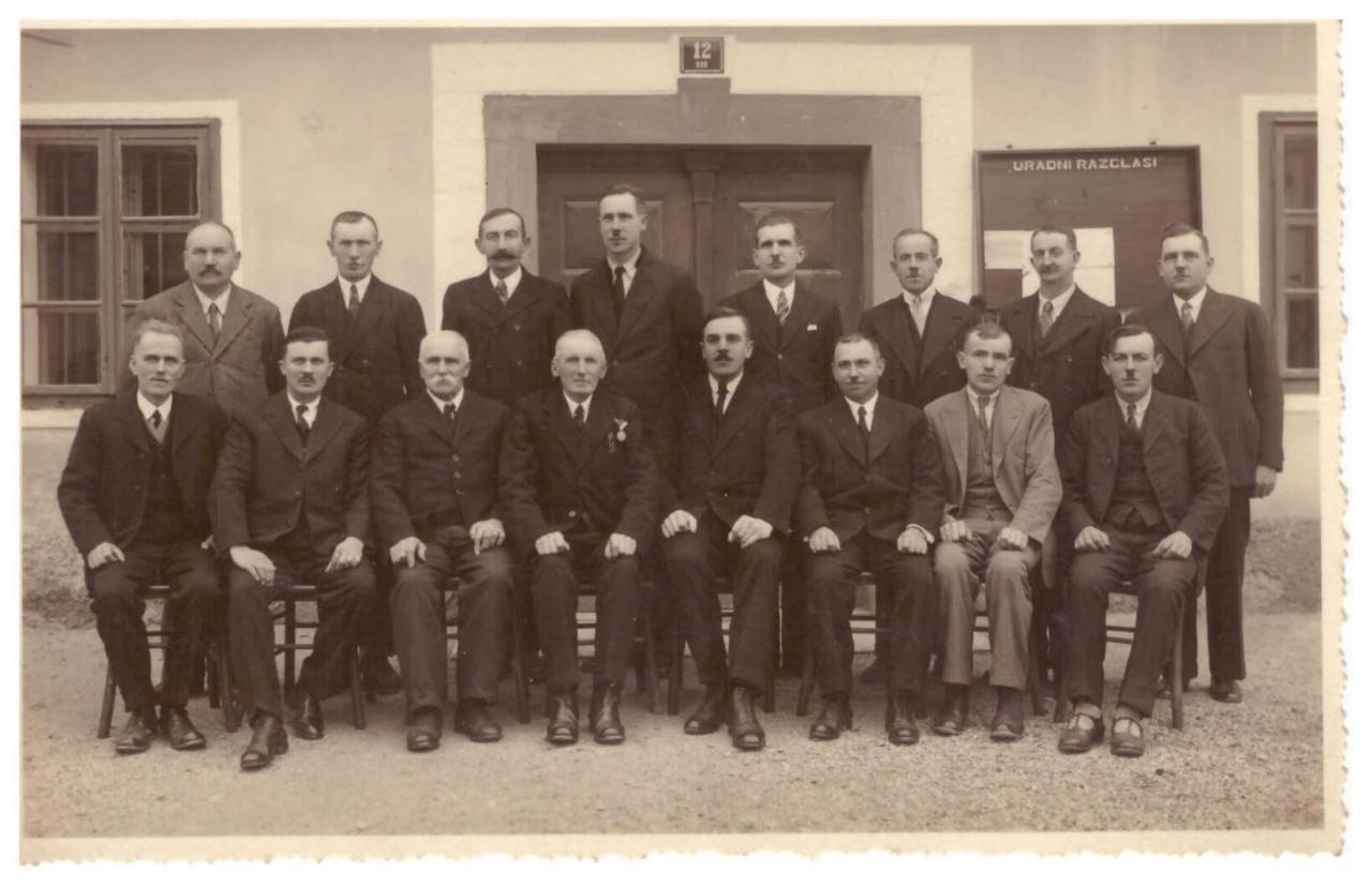 House 1797 - Charm Of Slovenian Vintage Dob Extérieur photo