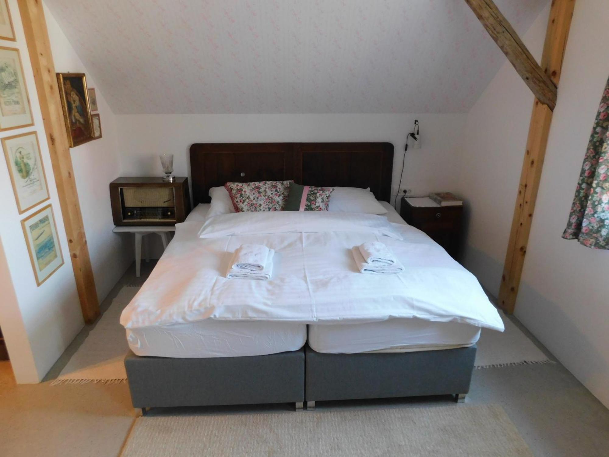 House 1797 - Charm Of Slovenian Vintage Dob Chambre photo